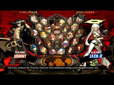 EVO 2017: Day 2 - GGXRD REV 2  - KVO X TSB | Omito vs PurePure - Top 8