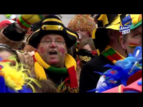 BBBBZ 2016: De Breurkes - Haok mer in