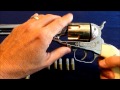 Vintage Cap Guns, Hubley Colt 45 
