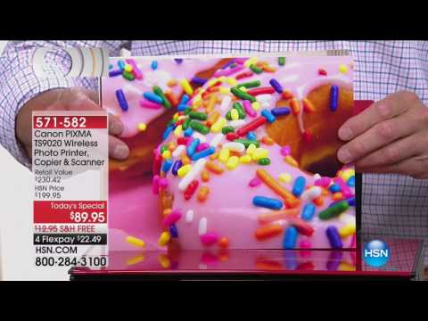 HSN | HSN Today: Electronic Connection 08.11.2017 - 08 AM