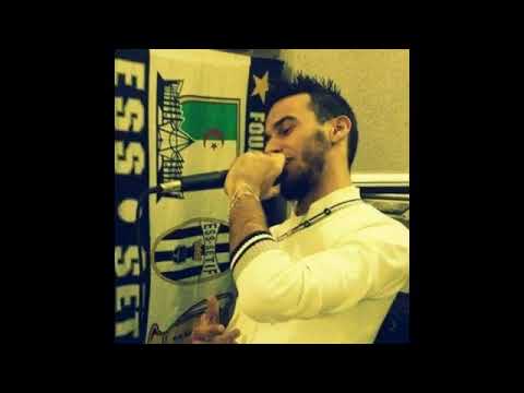 Cheb bilel meghni( sahara rani 9abel)