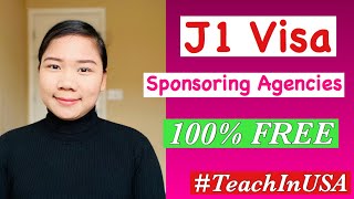Visa Sponsoring Agencies with FREE Placements for the J1 Teachers