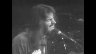 Dan Fogelberg &amp; Fool&#39;s Gold - Next Time - 3/20/1976 - Capitol Theatre (Official)