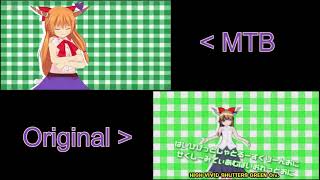 Download lagu Japanese Goblin Side by Side mp3