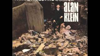 Alan Klein - I'm A Dreamer (1964)