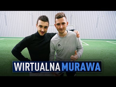 WIRTUALNA MURAWA [#11] - URBIX