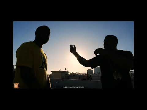 Geechi Gotti cooking vs B magic