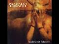 Napalm Death - Demoniac Possession (Pentagram Cover)