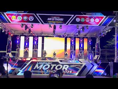 MAVERICK - Cover 4 eve /  Boutchya / Boty Bomb / แลกเลยปะ Billkin x PP Krit  / Motor Show 2023