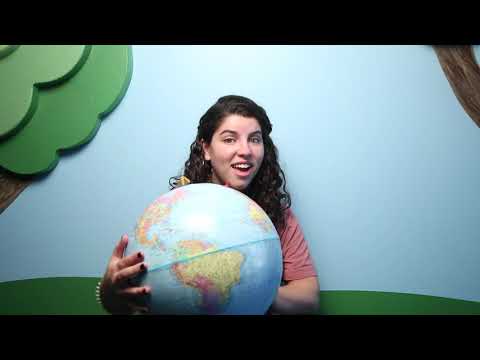 Greenhouse Sprouts | Esther 6 For Kids! | For Such A Time As This