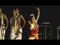The Perini Dance On The Tank Bund And Secretariat In Back Lights | V6 News - Video