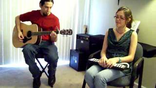 Bicycle - Caroline Lufkin (Cover)