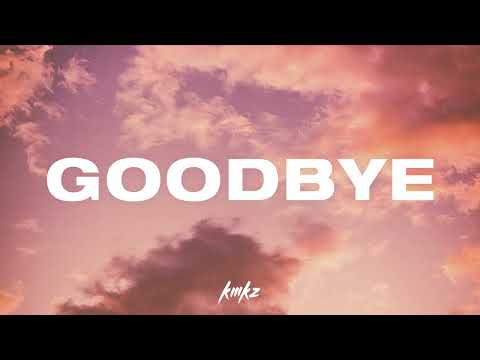 Piano Ballad Type Beat - "Goodbye" | Lewis Capaldi x Adele Type Beat | Prod. KMKZ