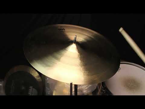 Sabian 18" HH Vanguard - 1248g