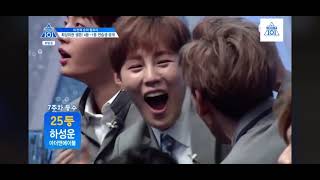 Download lagu Produce 101 season 2 ep 10 part 7 mp3