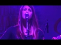 Cassadee Pope - "I Guess We're Cool" (Live in ...