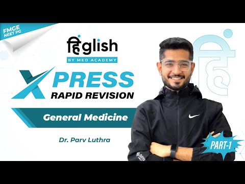 Med Academy and Dr.G Bhanu Prakash Animated Medical Videos