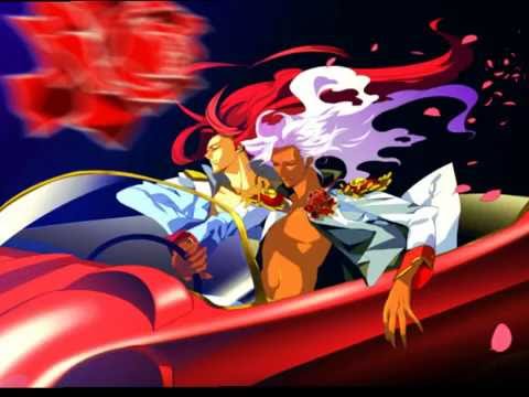 Shoujo Kakumei Utena: Adolescence Mokushiroku Fiancé ni Naritai (Adolescence Mix) Mitsuhiro Oikawa