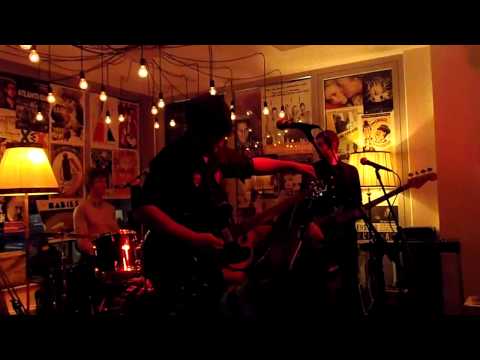Thee Irma & Louise - live @ Concerthuis Groningen February 11 2014 (part 2)