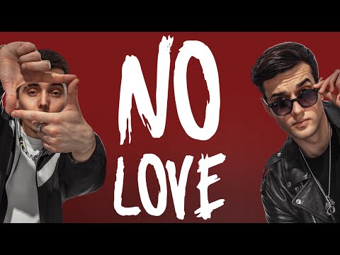 TERRY,Slame - NO LOVE (Official Music Video)