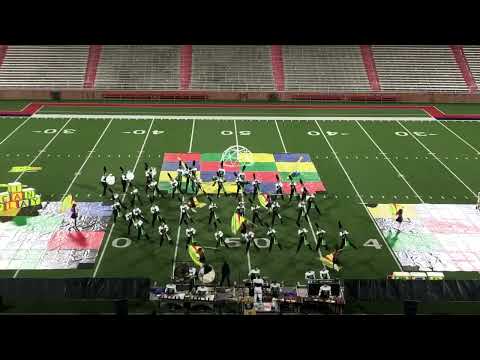 CMF "Play" VMBC 2018 Finals