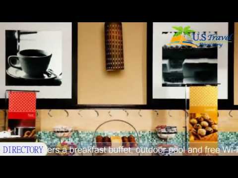 Hampton Inn Columbus - Columbus Hotels, Georgia