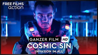 Fesselnde Sci-Fi-Action mit Bruce Willis – Cosmic Sin, in voller Länge auf Deutsch kostenlos