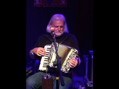 Anders Osborne, Johnny Sansone, John Fohl - Chickie Wa Wa