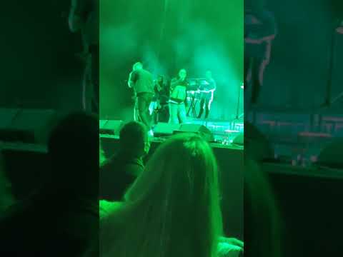 City is a jungle- Richie Campbell feat julinho Campo Pequeno, Santa Casa ao Vivo (single do fumaxa)