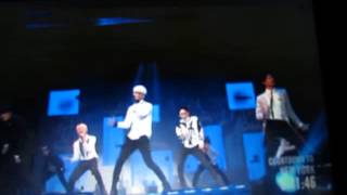 Download lagu Shinee Youtube Music Award In Seoul Symptoms mp3