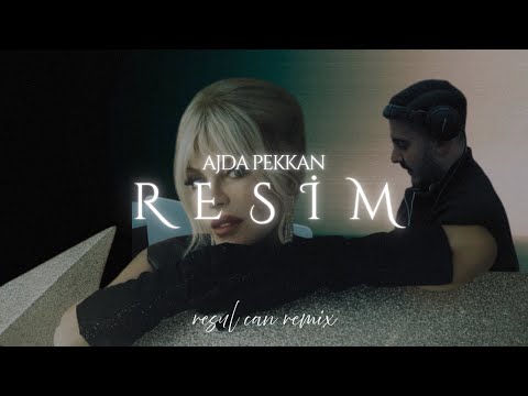 Ajda Pekkan - Resim ( Resul Can Remix ) Afro House
