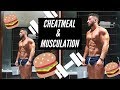 CHEATMEAL & BODYBUILDING! (ENTRAINEMENT P.U.S.H.)