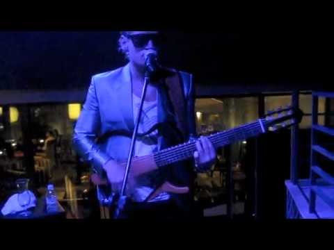 Thumbnail for State of mind live in China by Alex A by alex a