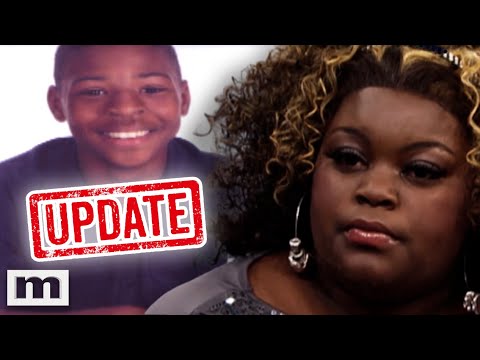 PREGNANT IN THE 8TH GRADE!? | The Maury Show