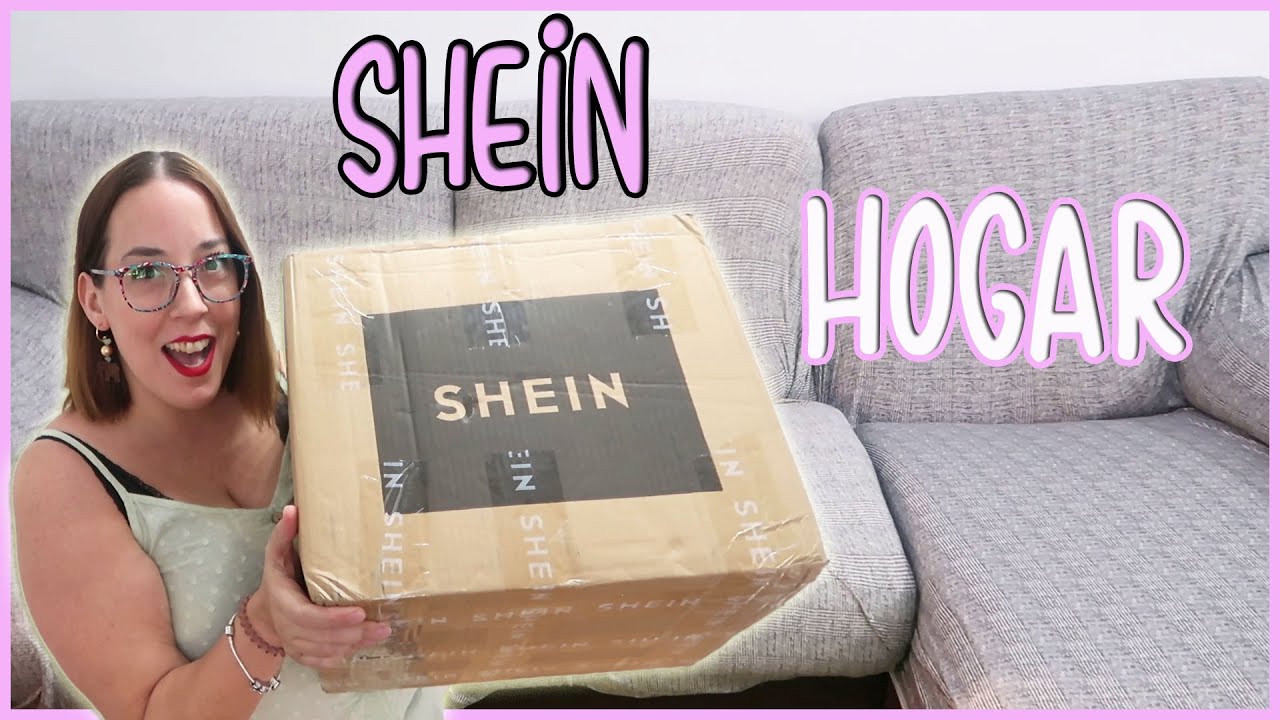 Watch HAUL SHEIN HOGAR | FUNDA SOFÁ, NÓRDICO.......... Now HAUL SHEIN HOGAR | FUNDA SOFÁ, NÓRDICO..........