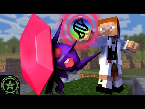 Mega Evolutions & Legendaries! - Minecraft - Pixelmon (Part 4)