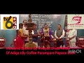 Welcome Speech By Vinayak Bhaat Writer Of Adiga Idly Coffee Parampare Payana Book