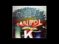 Capitol K ‎– Nomad Junk (2005) [FULL ALBUM]