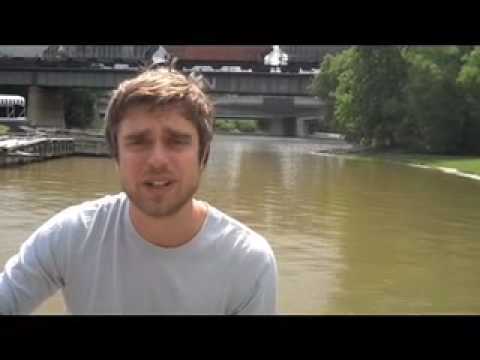 The Duhks - It's Alright Ma I'm Only Bleeding