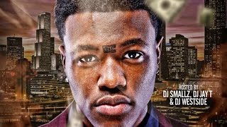 DC Young Fly - World So Cold ft. Trae Tha Truth (Supplyin Pressure)