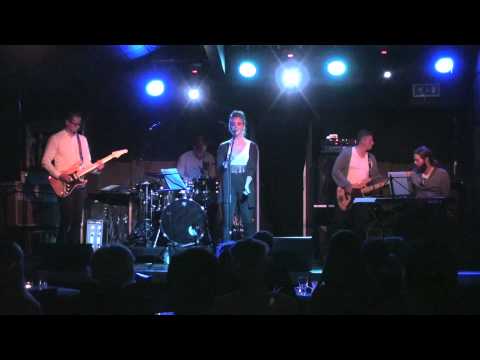 Hey Þú by Inga María (Agust 31st)