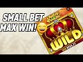 SMALL BET MAX WIN LULABET