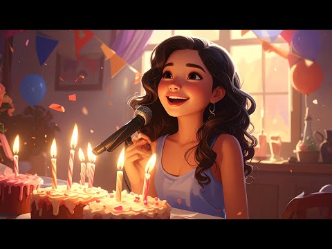 Pop Version: Happy Birthday Song by a German Composer #happybirthday