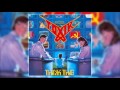 Toxik Think This 1989 FULL ALBUM