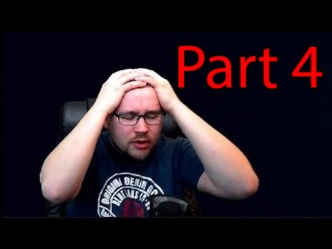 Pelinurkkaus: Resident Evil VII #Part 4