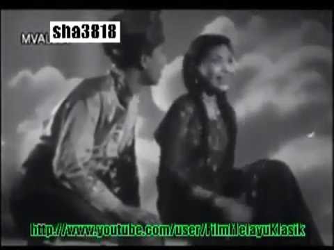 OST Iman 1954 - Wanita Dan Teruna - Jasni, Lena