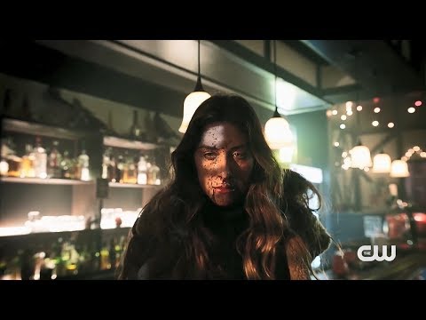 In The Dark Season 2 (Promo 'Unleash the Beast')