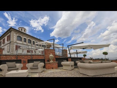 Relais Villa Prato, Mombaruzzo, Italy | Holidays In Italy