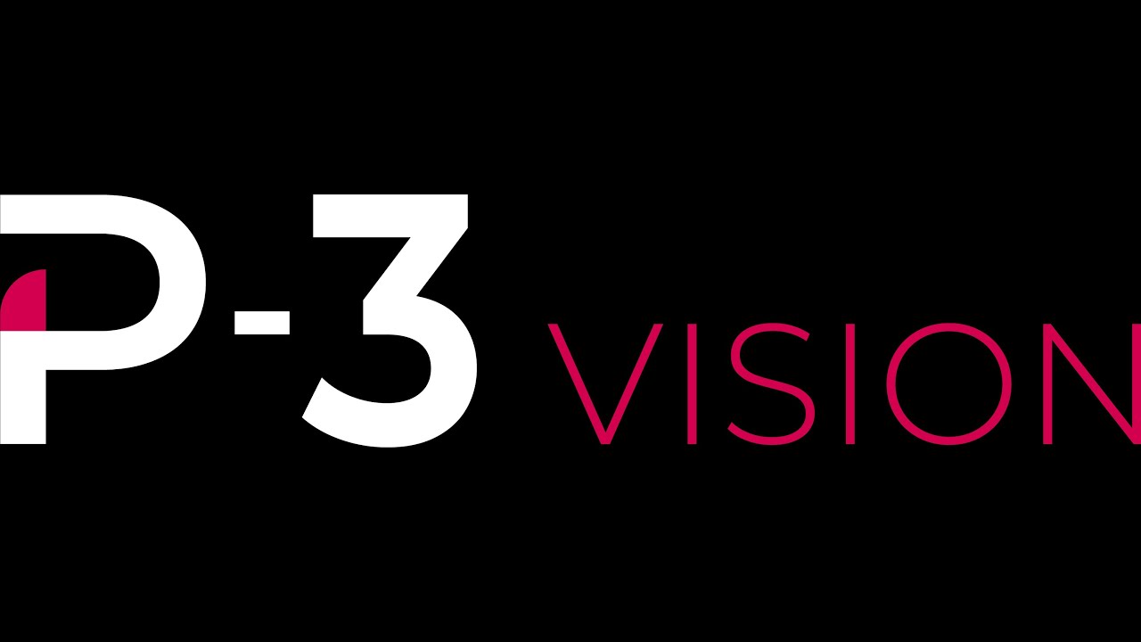 P-3 Vision SGM