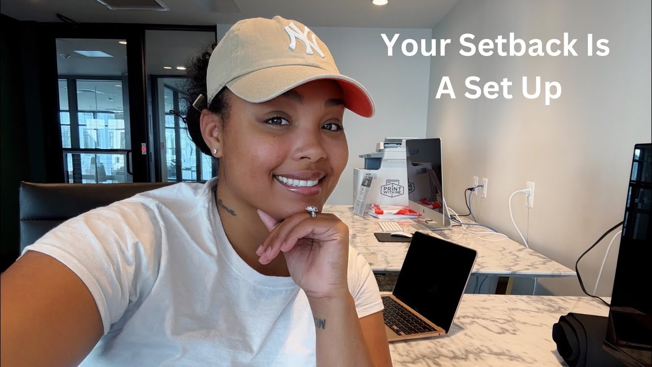 Failure Is Not Final | It’s a Detour To Your Destiny❤️ #propheticword #blessed